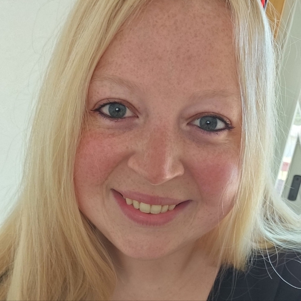 Meet your Posher, Samantha
